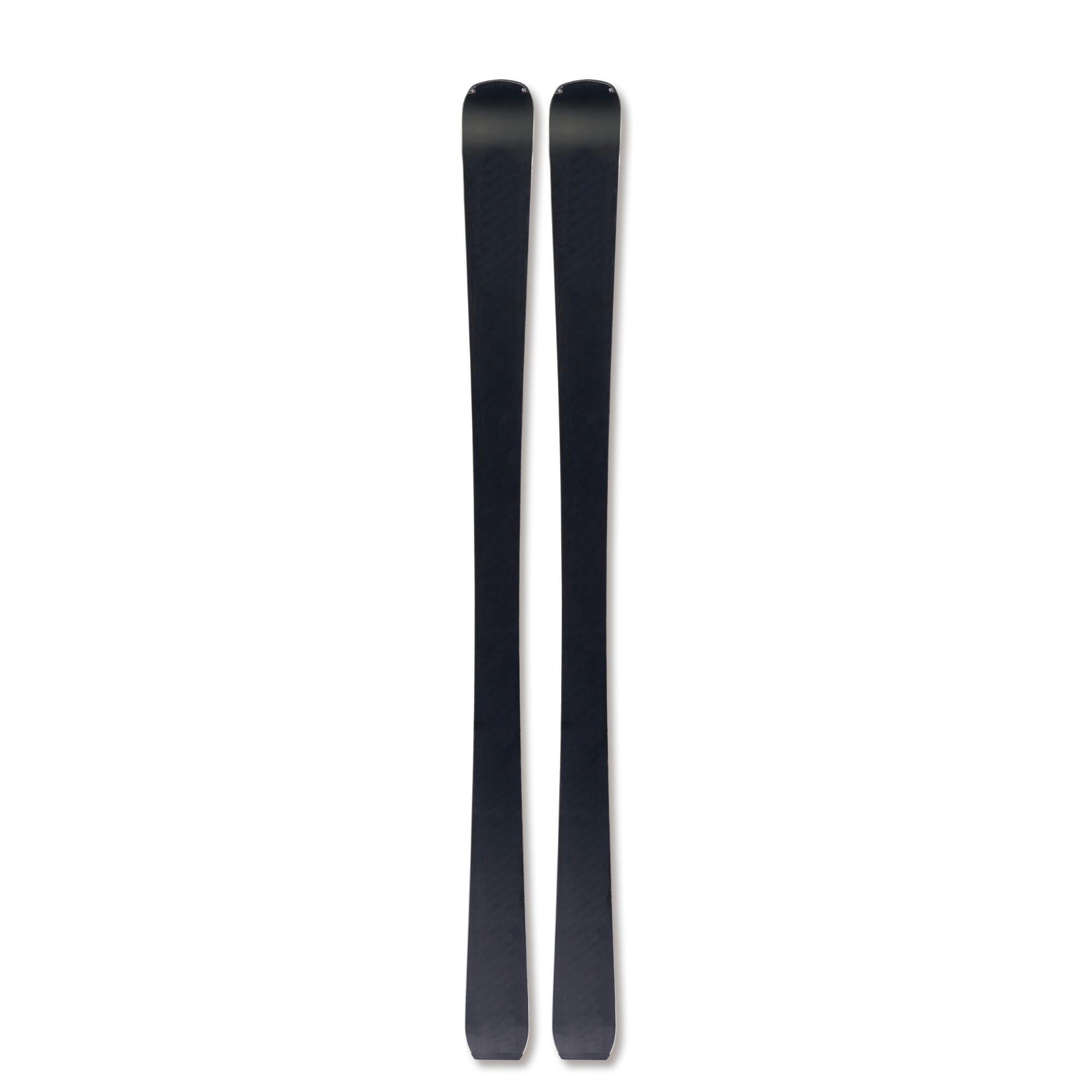 Skier - Fischer The Curv TI 2/2