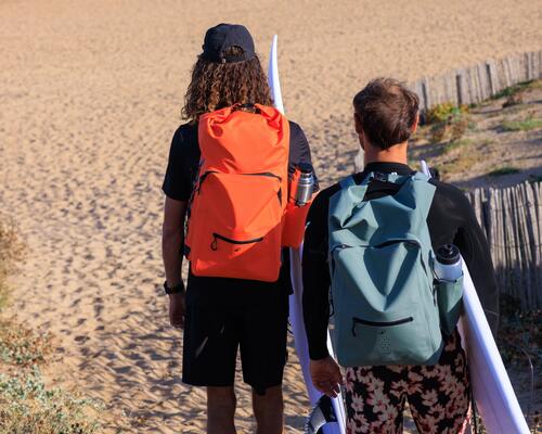 Wasserdichter Rucksack