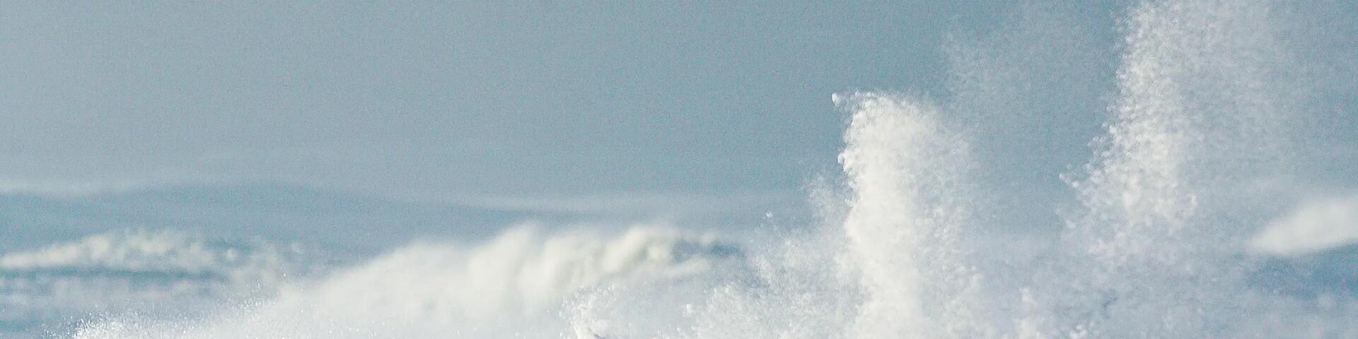 Visie surf door Decathlon