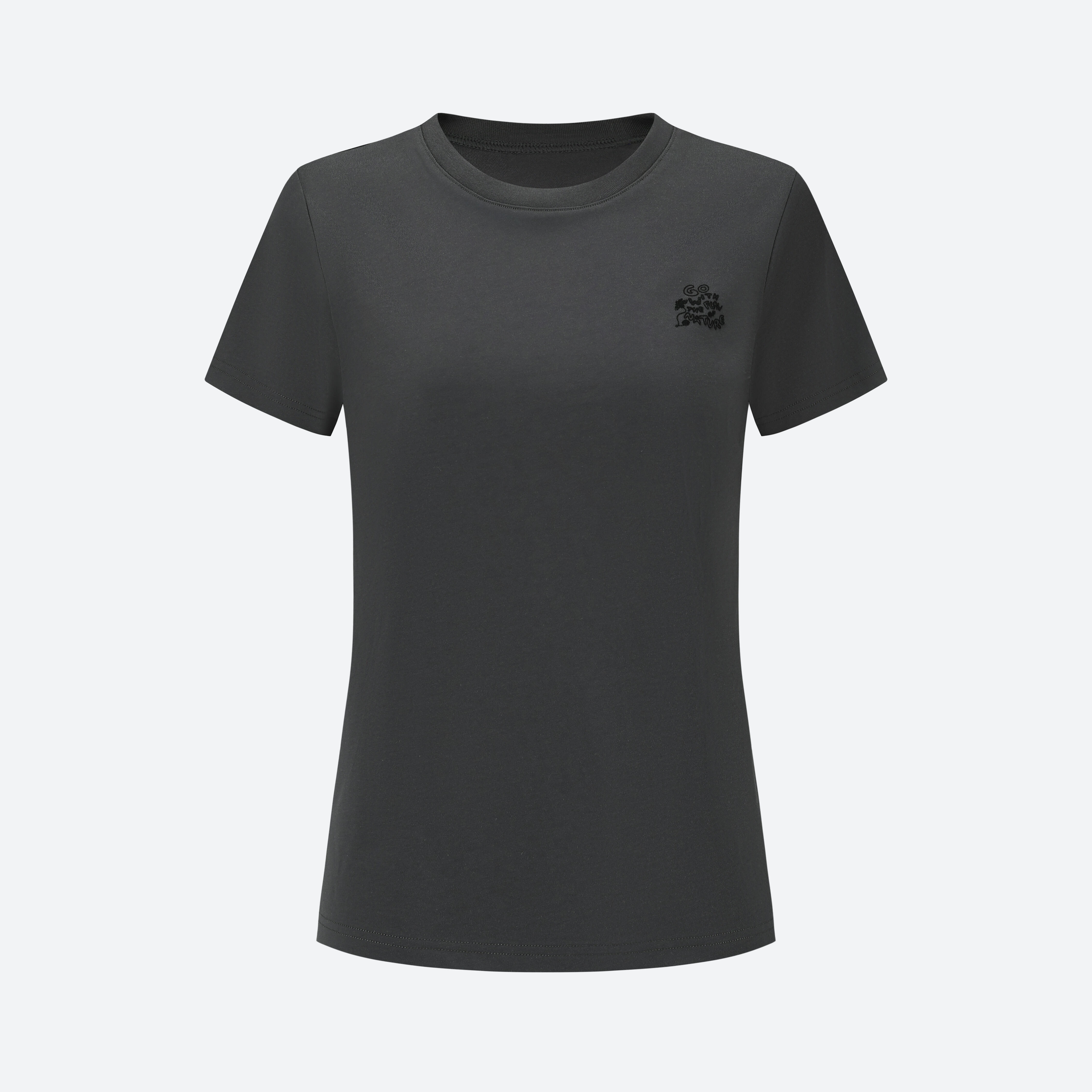 Women's Hiking T-shirt - NH500