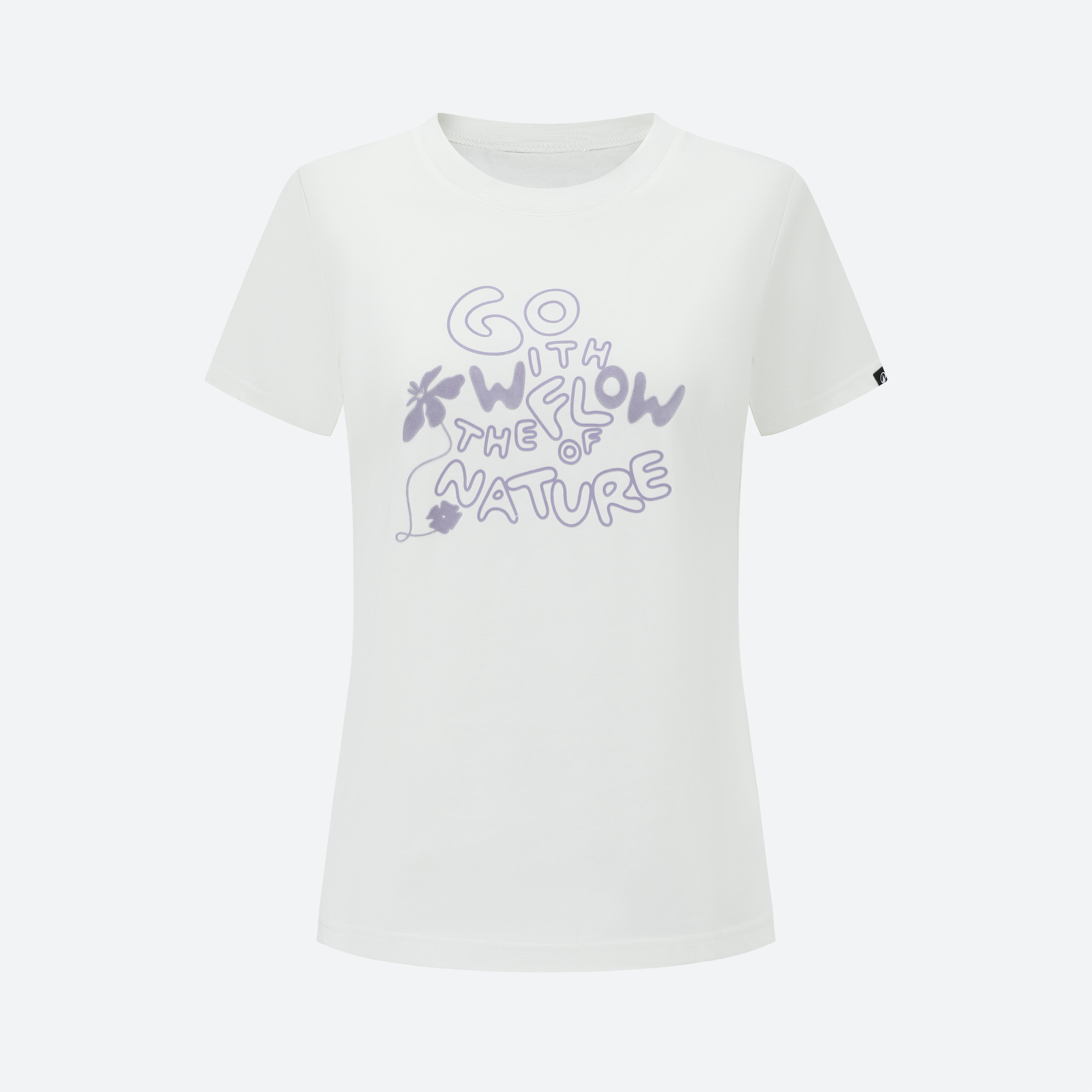 Women's Hiking T-shirt - NH500