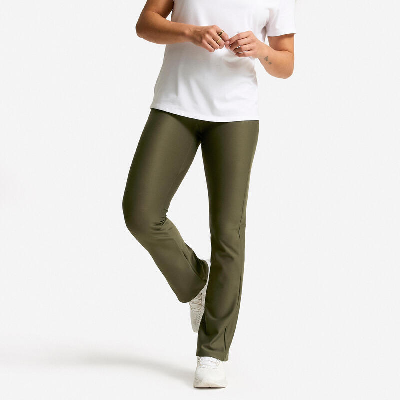 Női fitnesz leggings, regular
