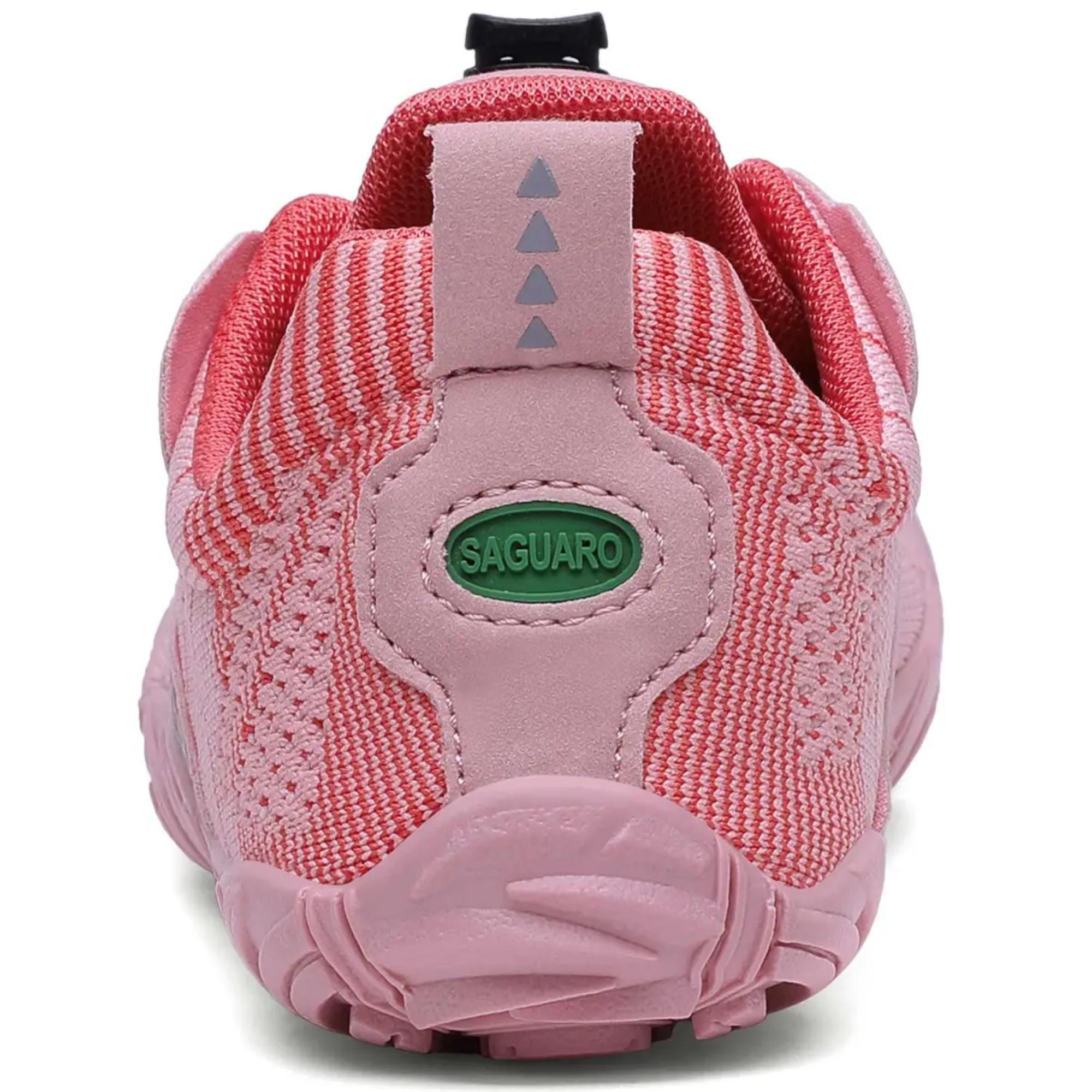 Sabatilles Barefoot Saguaro Free I Nens Rosa CD 4/7