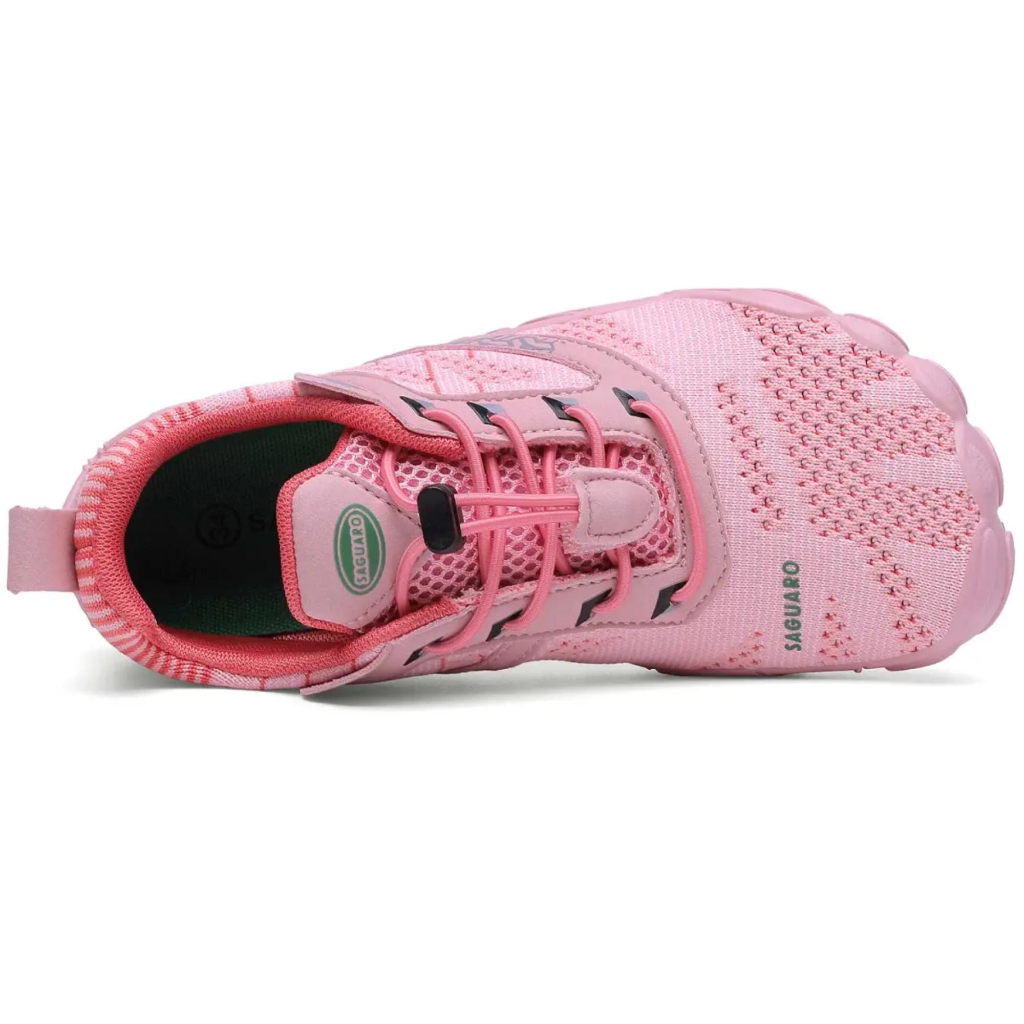 Sabatilles Barefoot Saguaro Free I Nens Rosa CD 6/7