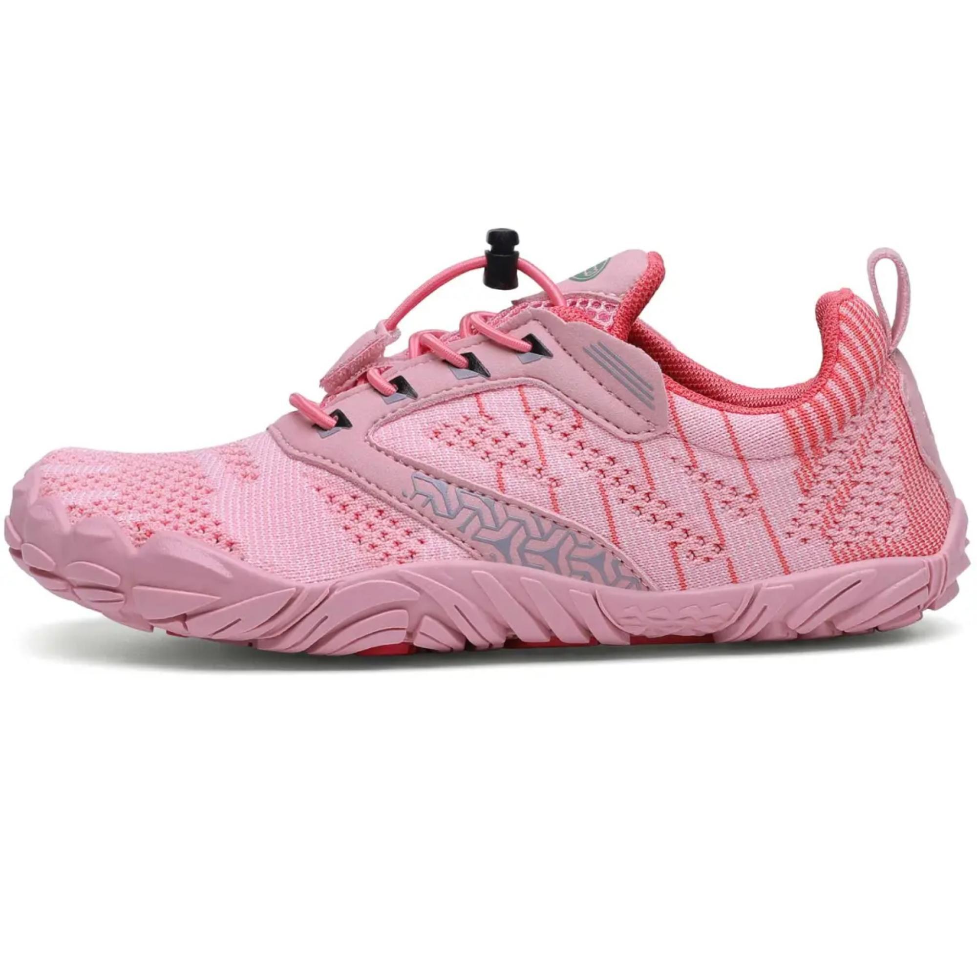 Sabatilles Barefoot Saguaro Free I Nens Rosa CD 2/7