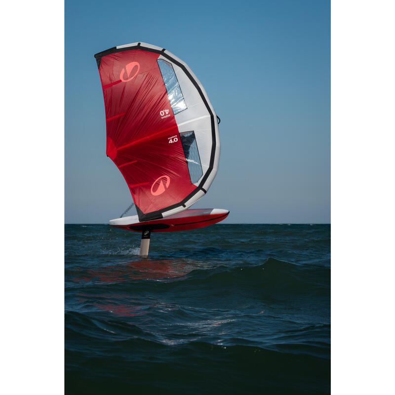 Wingfoil deszka - Explore Mid lenght