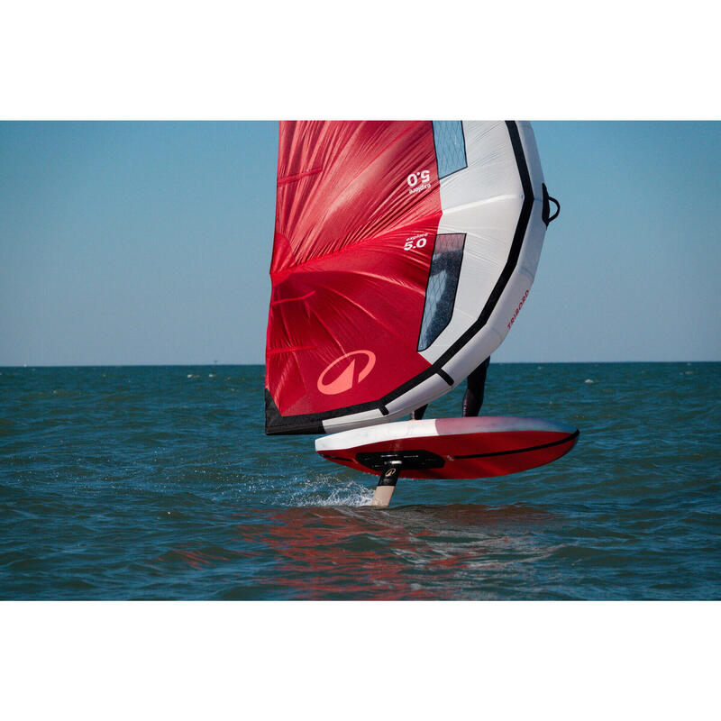Wingfoil deszka - Explore Mid lenght