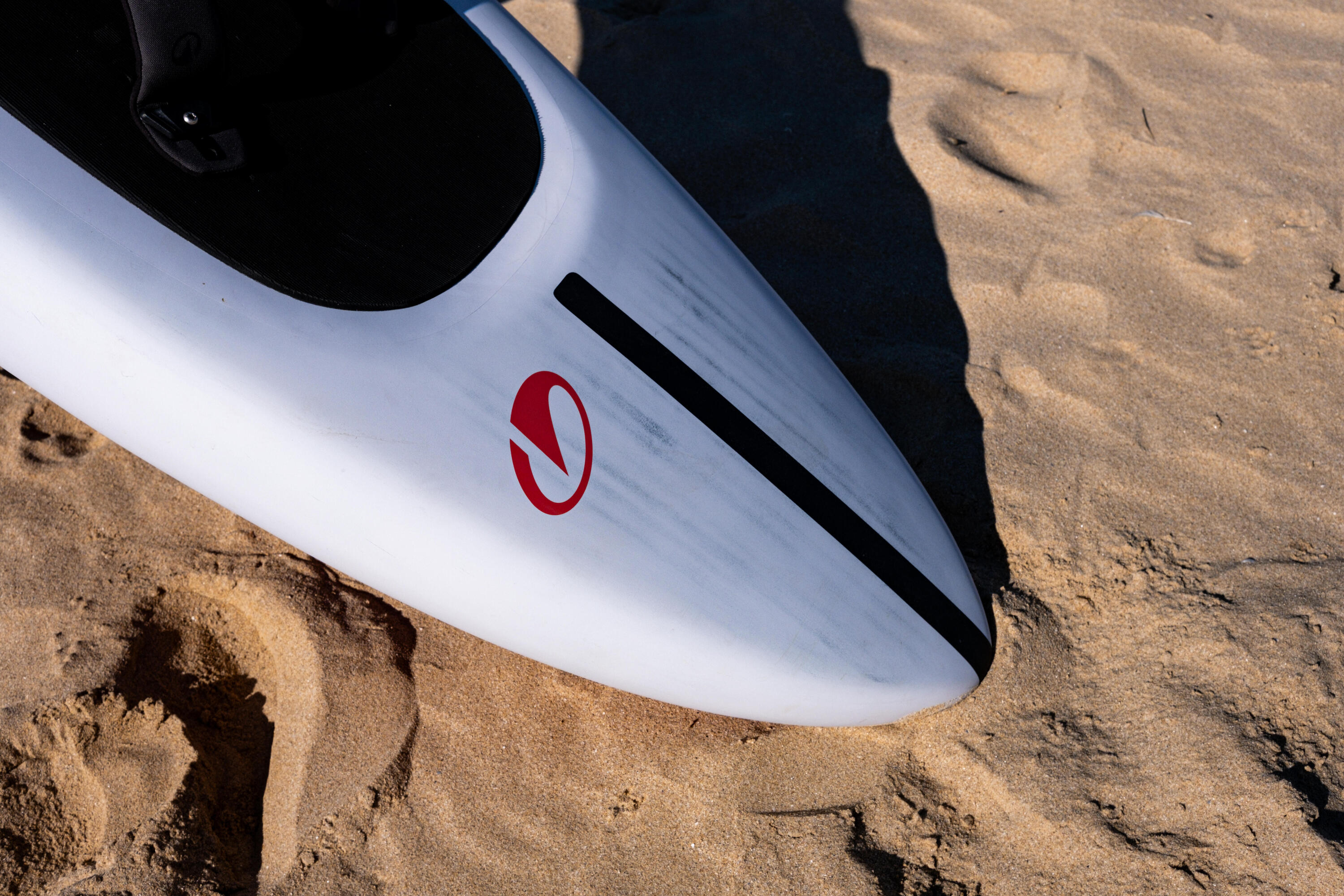 Wingfoil-Board – Explore Mid Length 10/11
