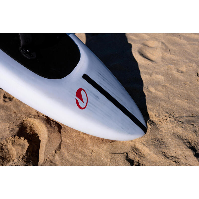 Wingfoil deszka - Explore Mid lenght