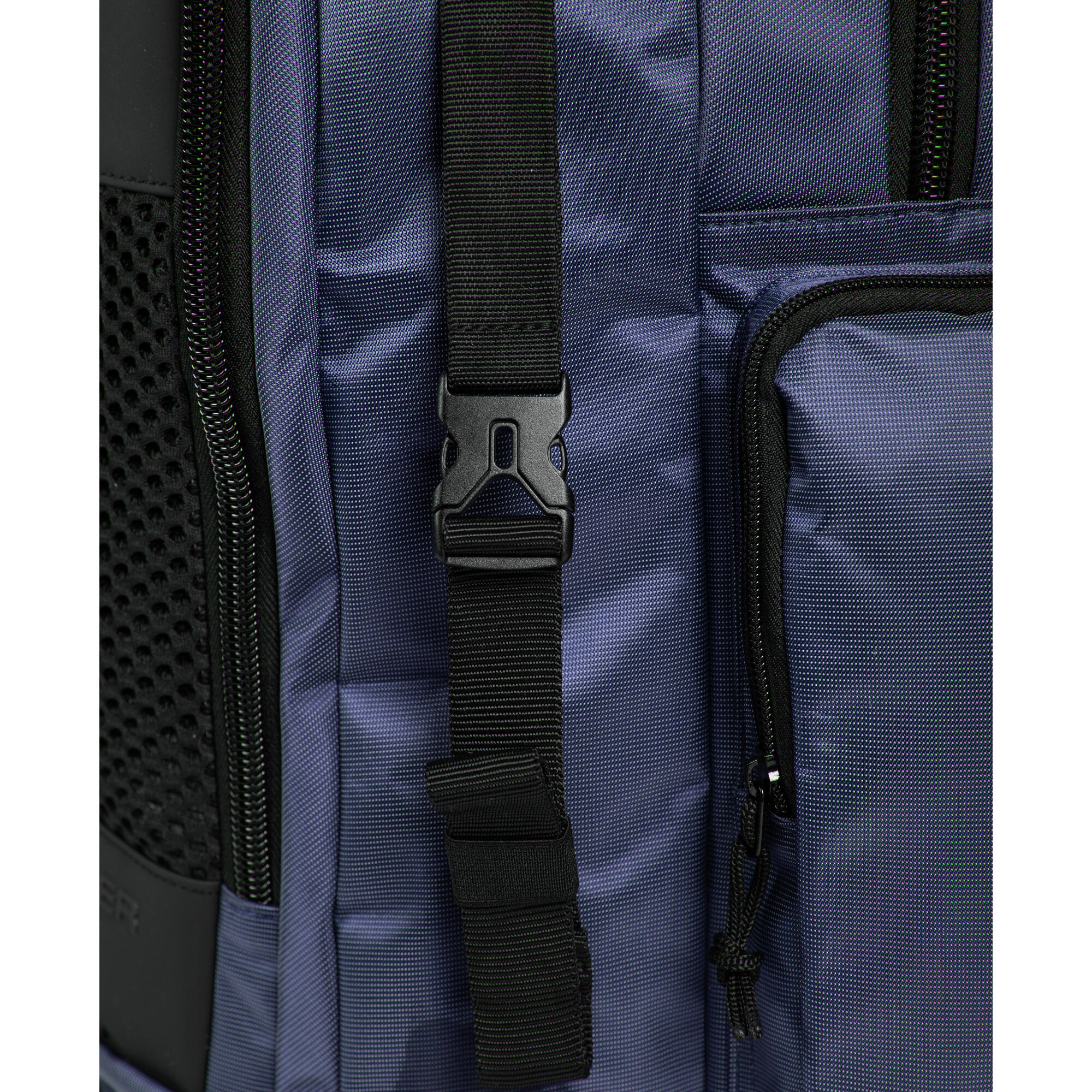 Mochila natación Arena All Set 45L azul -CD 5/10