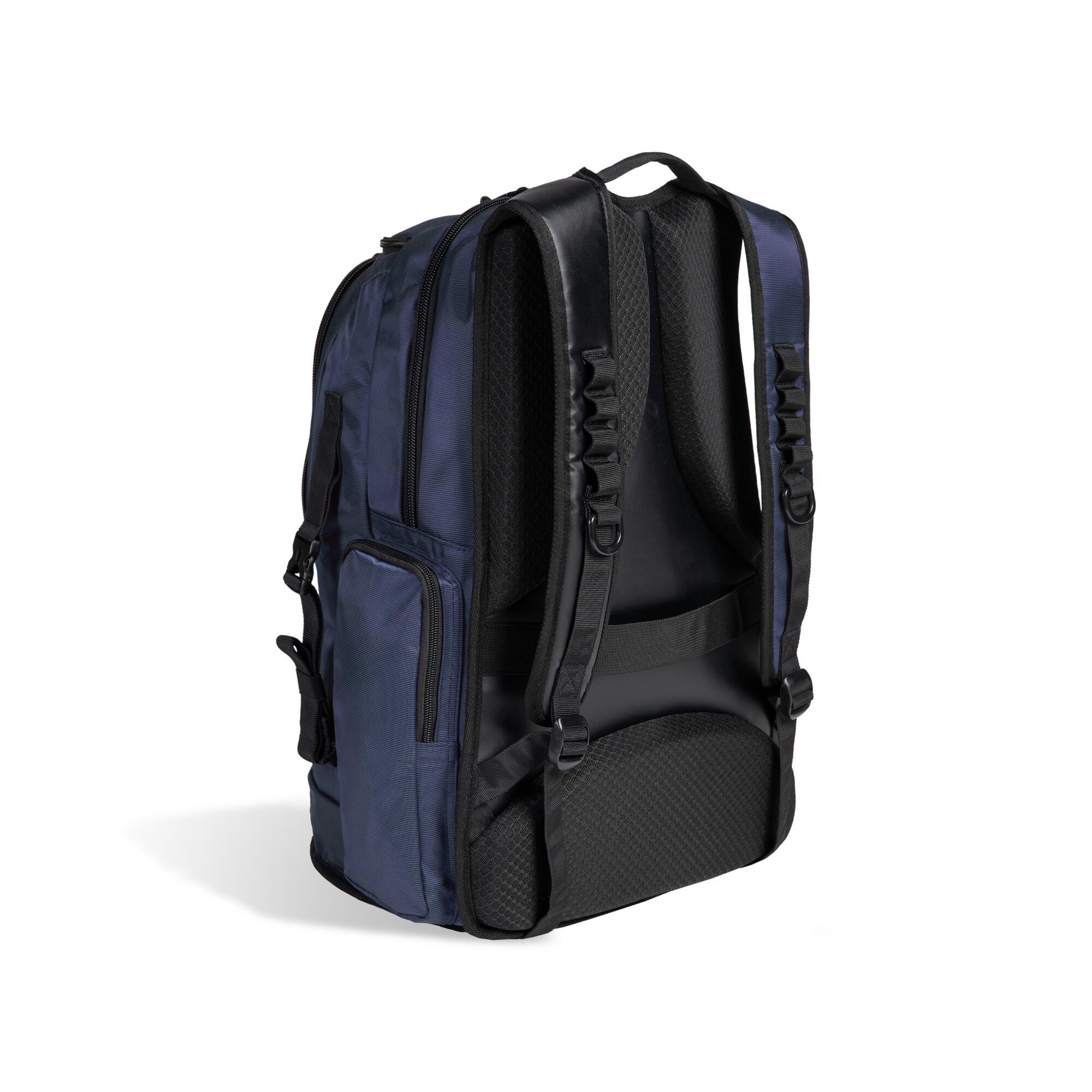 Mochila natación Arena All Set 45L azul -CD 4/10