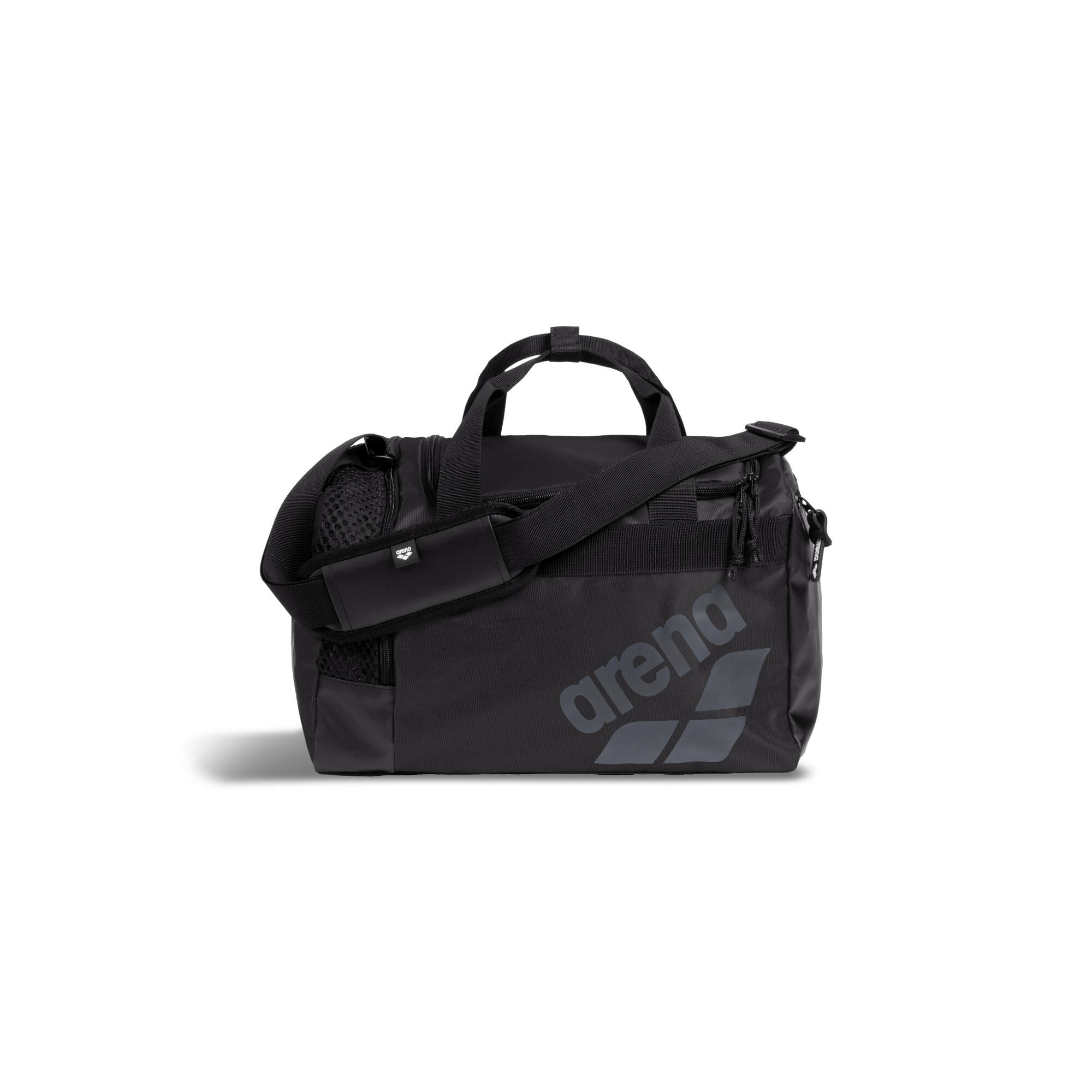 Bossa Esport Arena All Set 25 l Negre CD 2/7