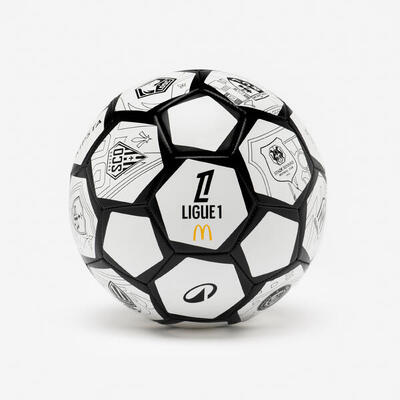 Pallone calcio MC DONALDS LIGUE 1