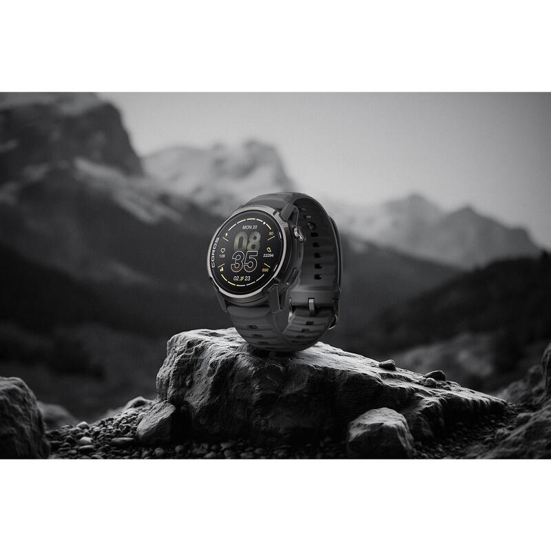 Ceas GPS sportiv COROS APEX 4 46mm