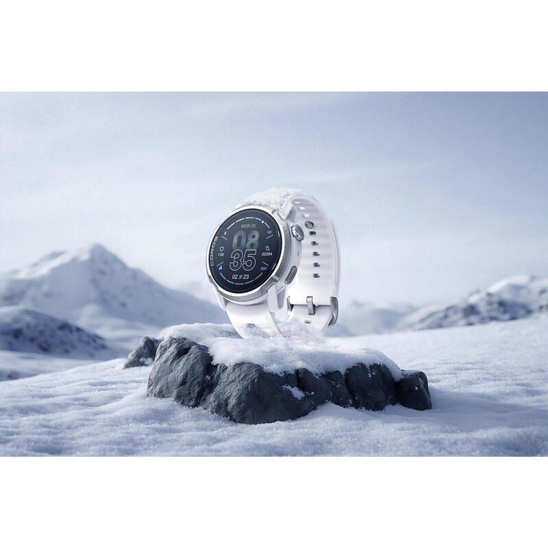 Ceas GPS sportiv COROS APEX 4 42mm