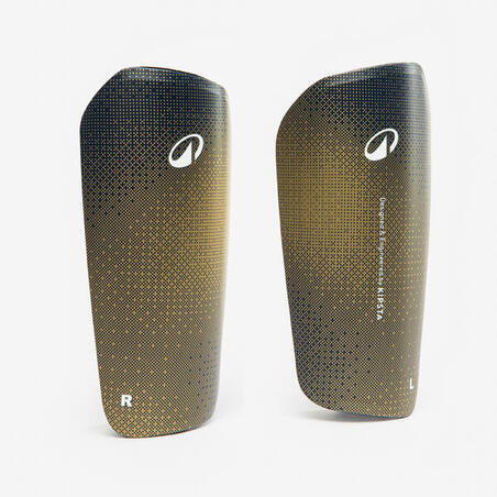 Щитки захисні футбольні F500 для дітей