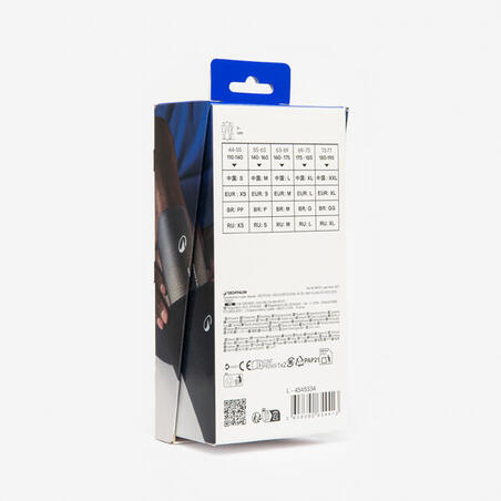 Щитки захисні футбольні F500 для дорослих