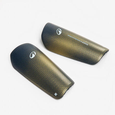 Щитки захисні футбольні F500 для дорослих