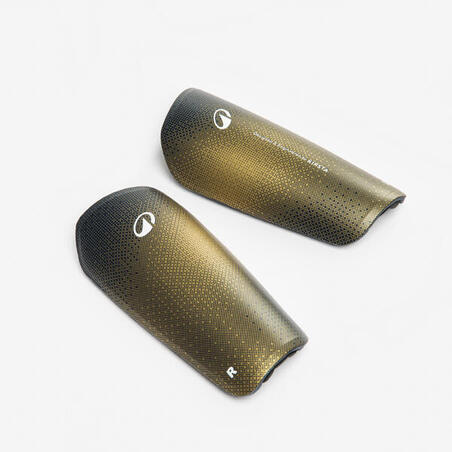 Щитки захисні футбольні F500 для дітей