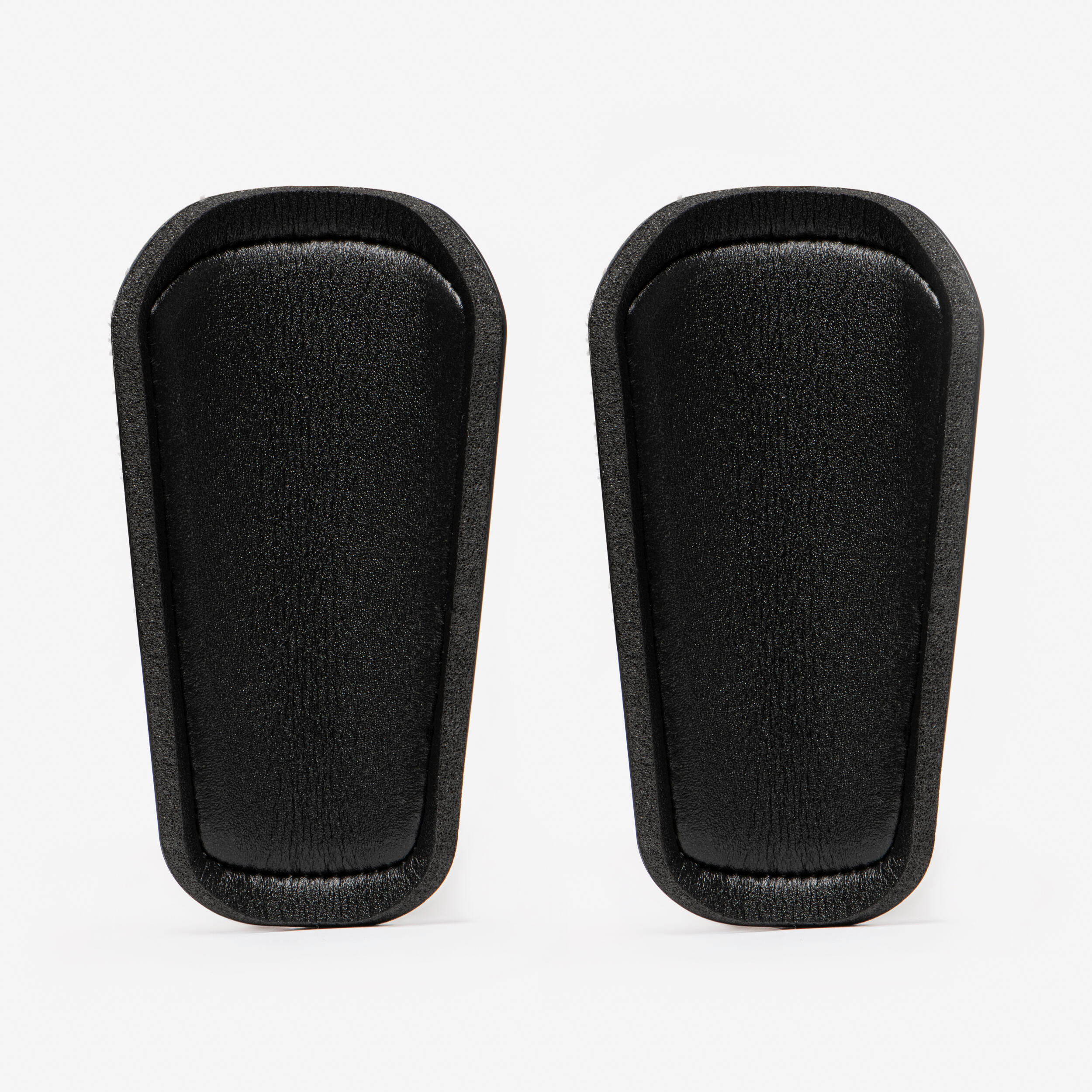 CHAUSETTES + PROTEGE-TIBIAS FOOTBALL ENFANT "EASY POCKET" 4/5