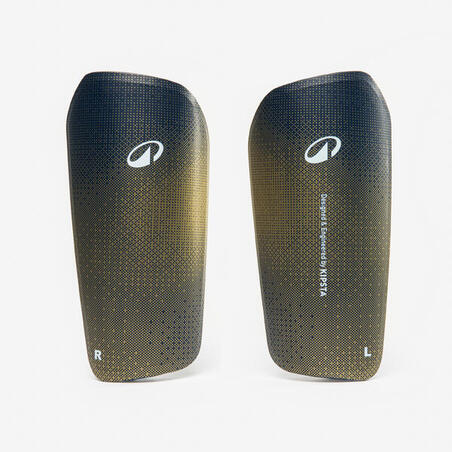 Щитки захисні футбольні F500 для дорослих