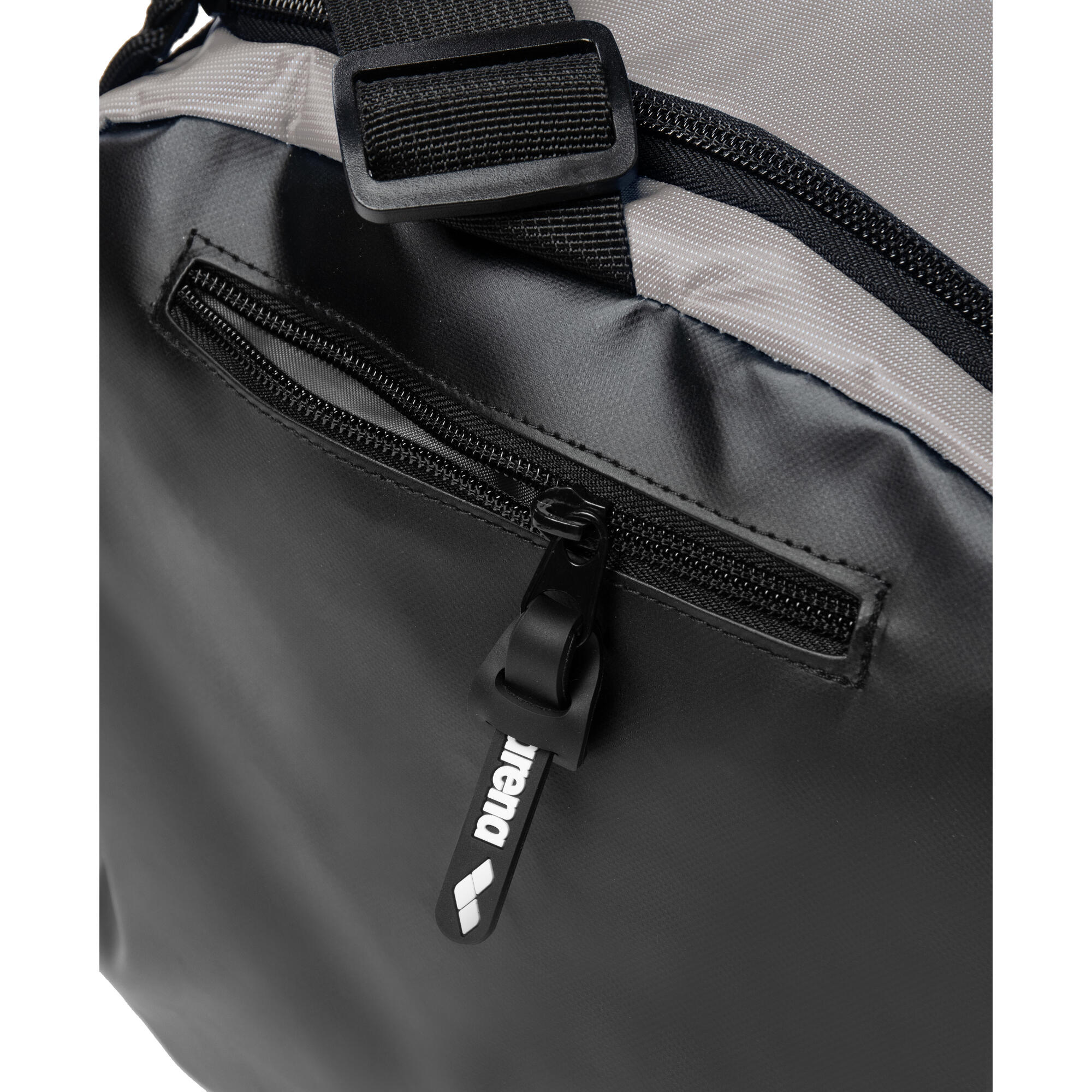 Bolsa deporte Arena All Set 25 L Gris CD 4/8