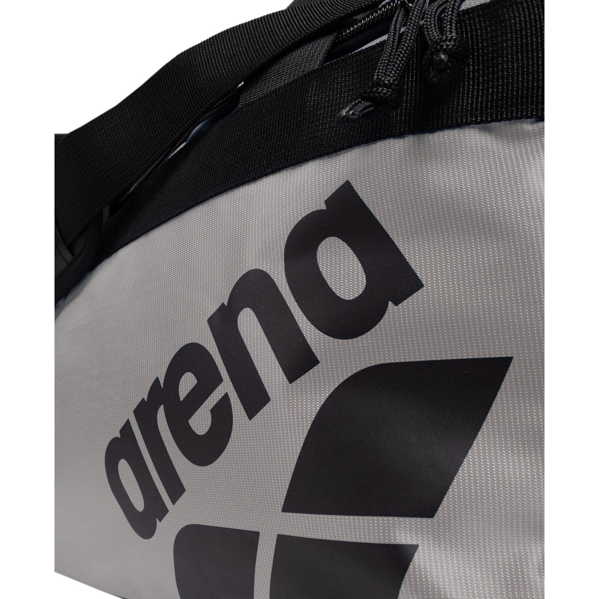 Bolsa deporte Arena All Set 25 L Gris CD 3/8
