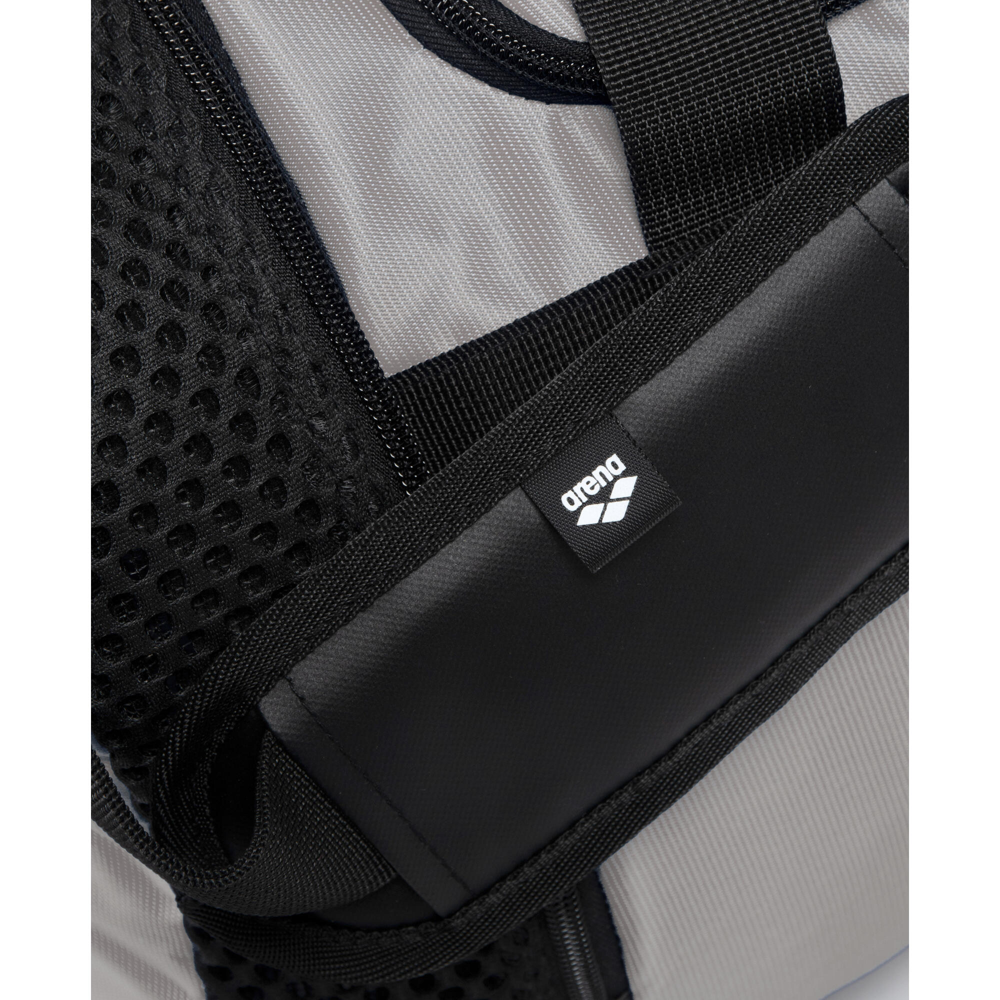 Bolsa deporte Arena All Set 25 L Gris CD 7/8