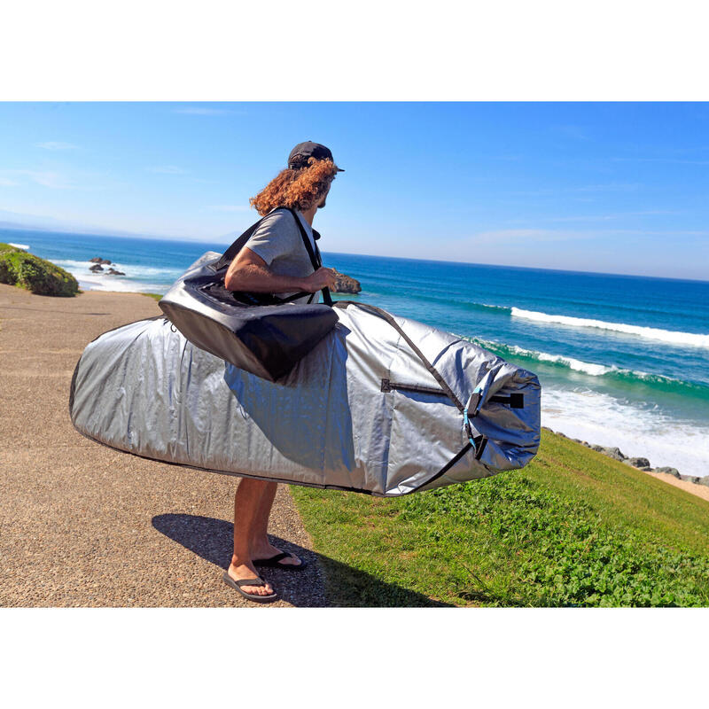 Găleată flexibilă Surf