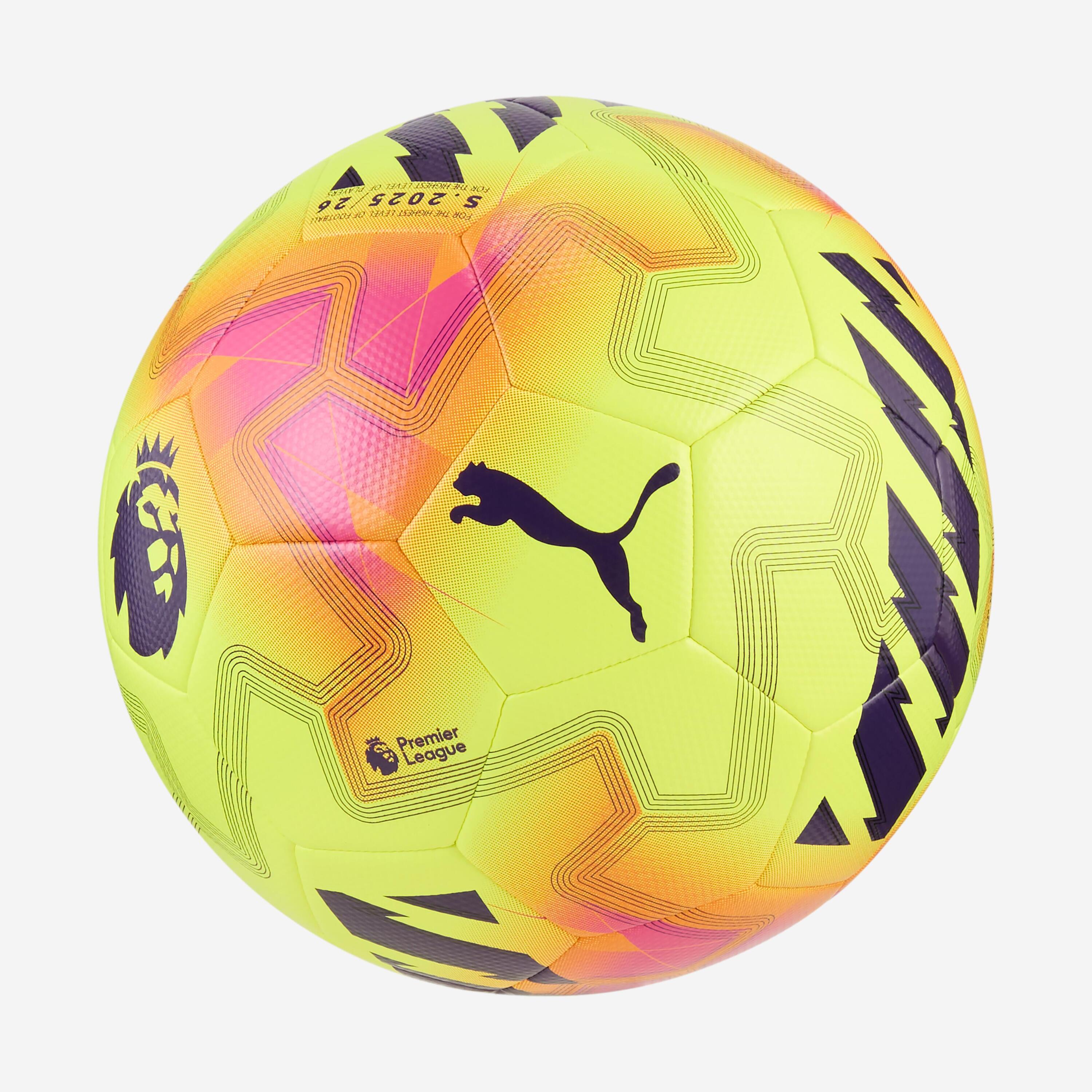 Premier League Football Orbita Cup 2025/26 Size Lights DECATHLON