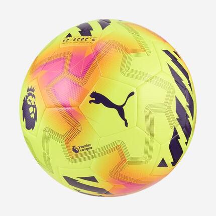 Ballon de football Premier League Lights HV 25/26 Taille 5