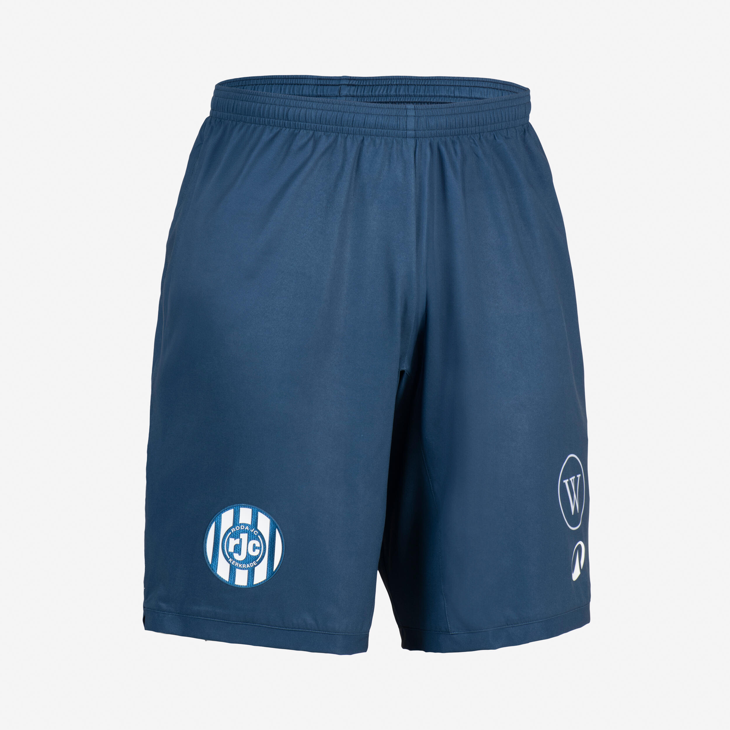 KIPSTA Futbalové šortky 3. sada JC Roda 25/26 modré S