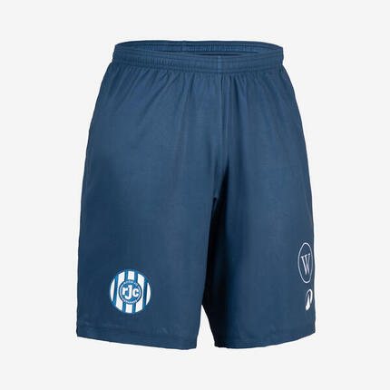 Uitshort Roda seizoen 25/26