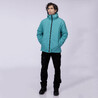 SKI-P JKT 100 M Blue CN
