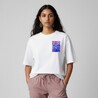 Unisex Oversized Cotton Graphic T-Shirt - Raja Rumble