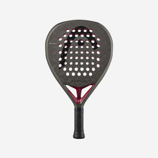 Racchetta padel adulto Head COELLO PRO 26