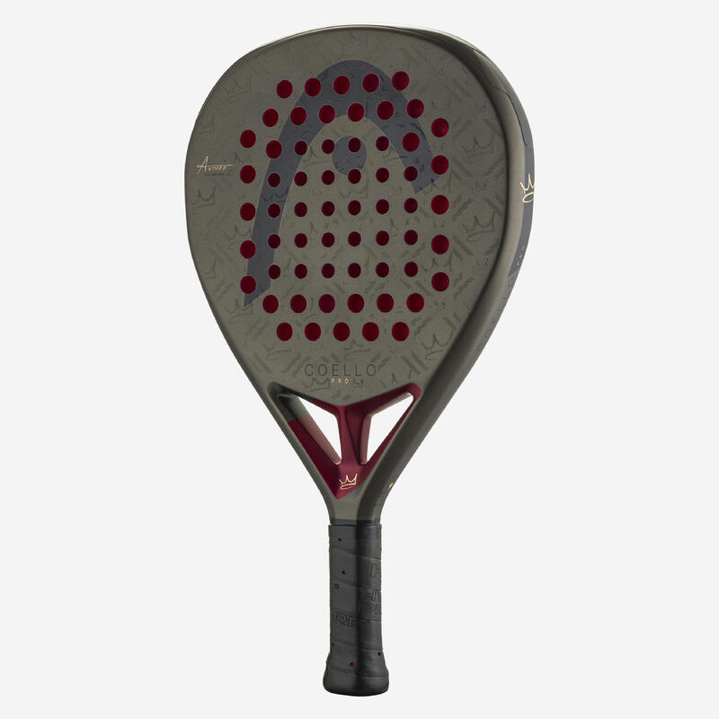 Padelütő - Coello Pro 26 