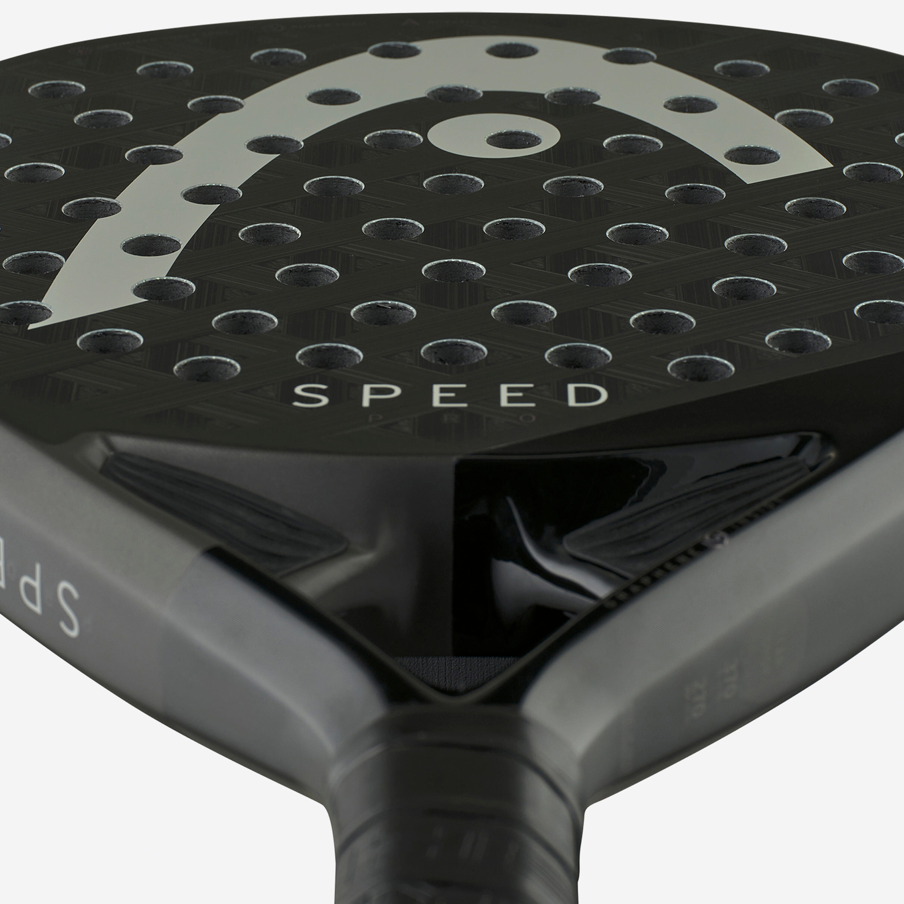 Second Hand - Racchetta padel adulto Head SPEED PRO 9/9