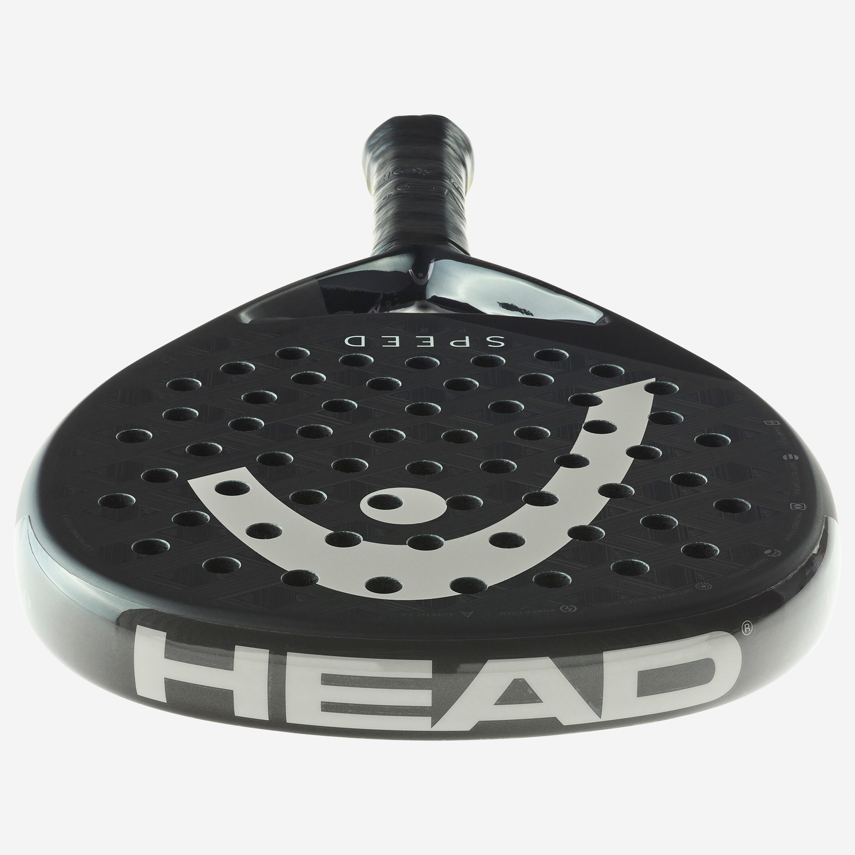Second Hand - Racchetta padel adulto Head SPEED PRO 7/9