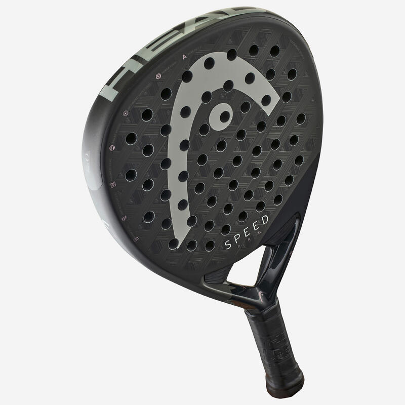 Rachetă de padel adulți - Head Speed Pro