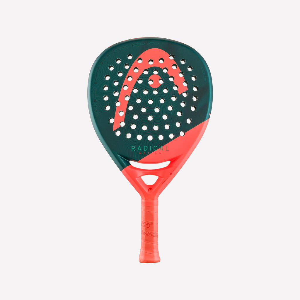 Lopar za padel tenis Radical Motion 26 za odrasle