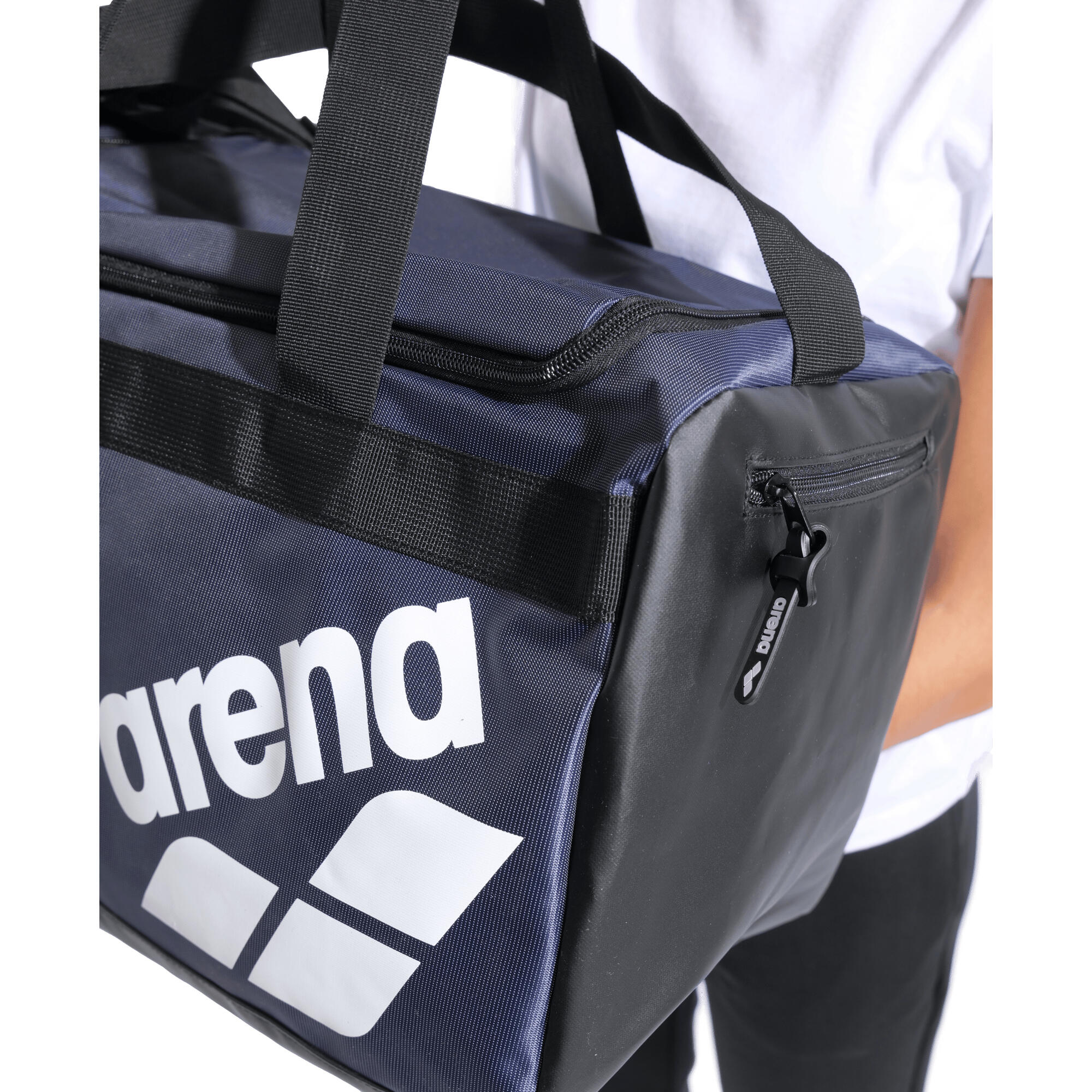 Bossa Esport Arena All Set 40 l Blau Marí CD 3/6