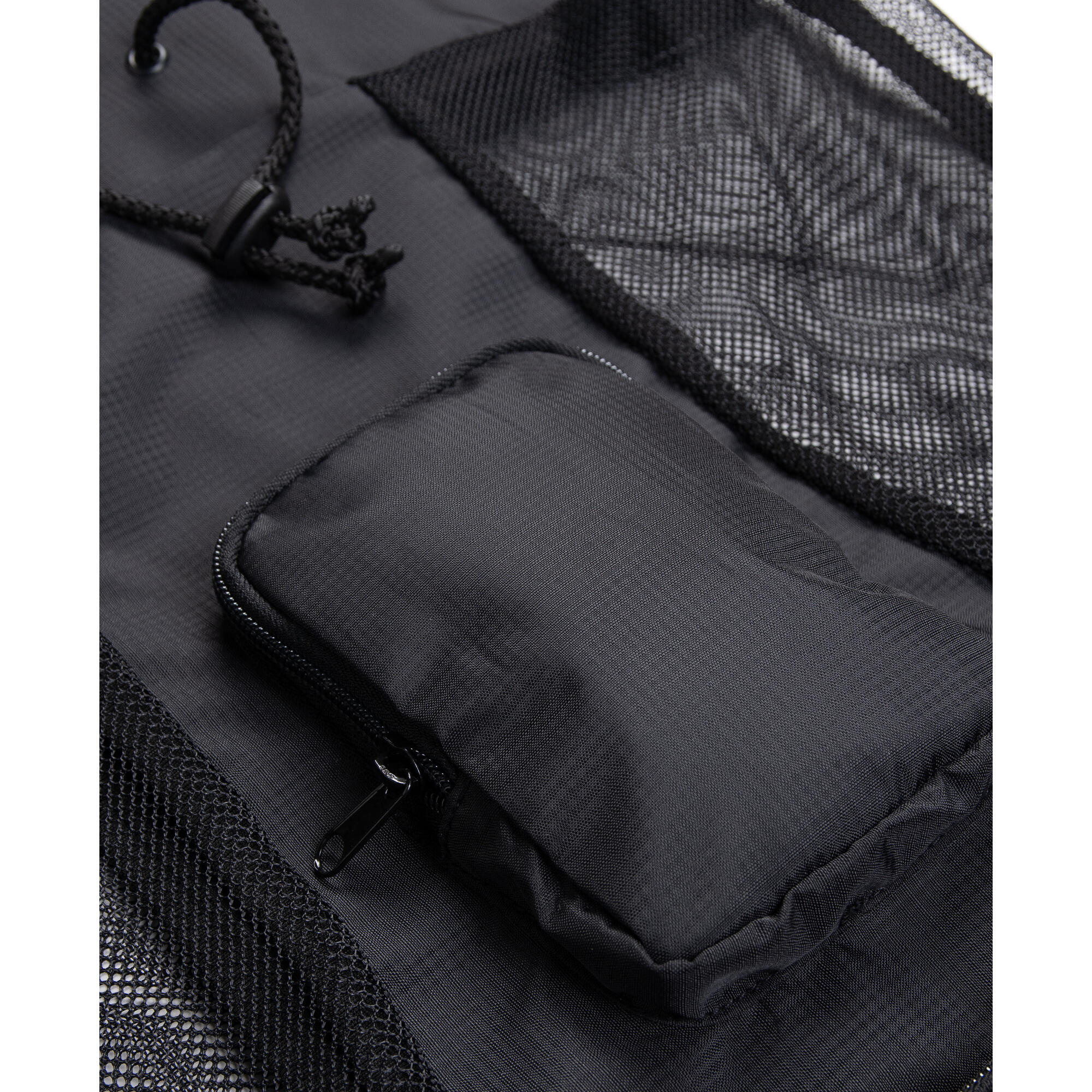 Bolsa Red Natación Arena all set Mesh 40l cd 5/8