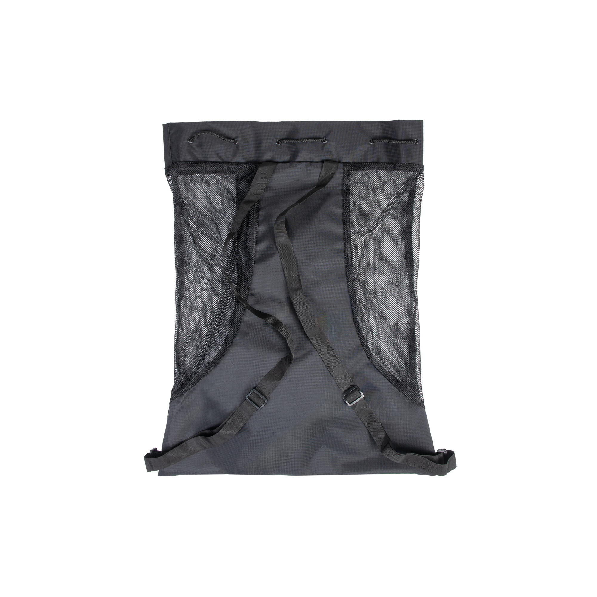 Bolsa Red Natación Arena all set Mesh 40l cd 2/8