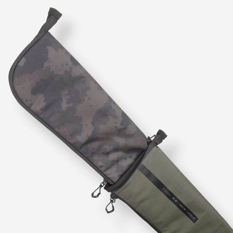 HUSĂ 1 lansetă PESCUIT LA CRAP XTREM HOLDALL 500
