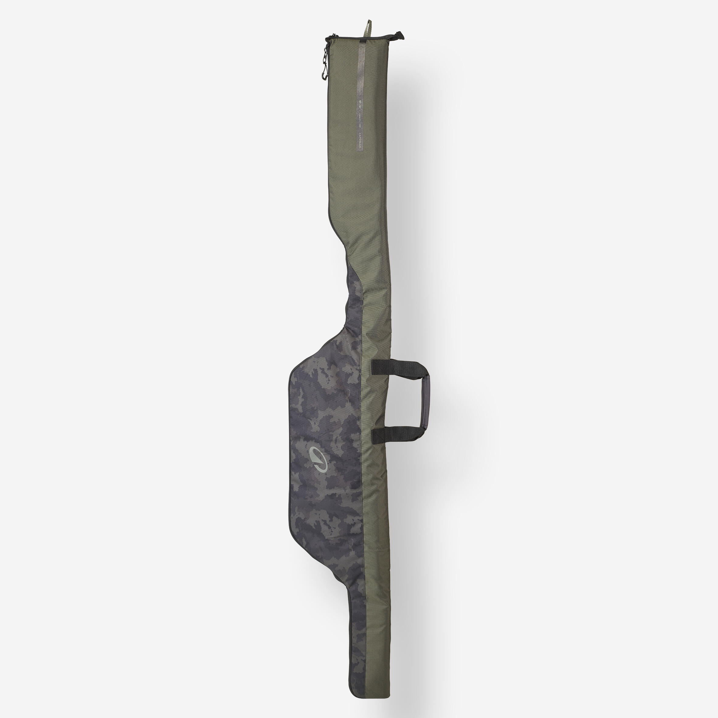 Foedraal voor karpervissen Xtrem Holdall 500 1 hengel 2/6