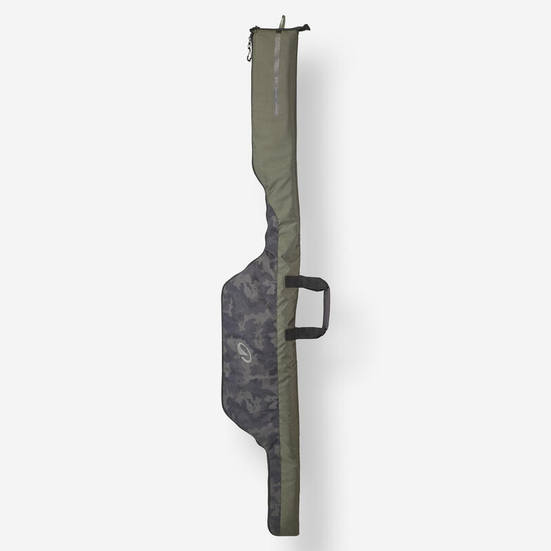 HUSĂ 1 lansetă PESCUIT LA CRAP XTREM HOLDALL 500