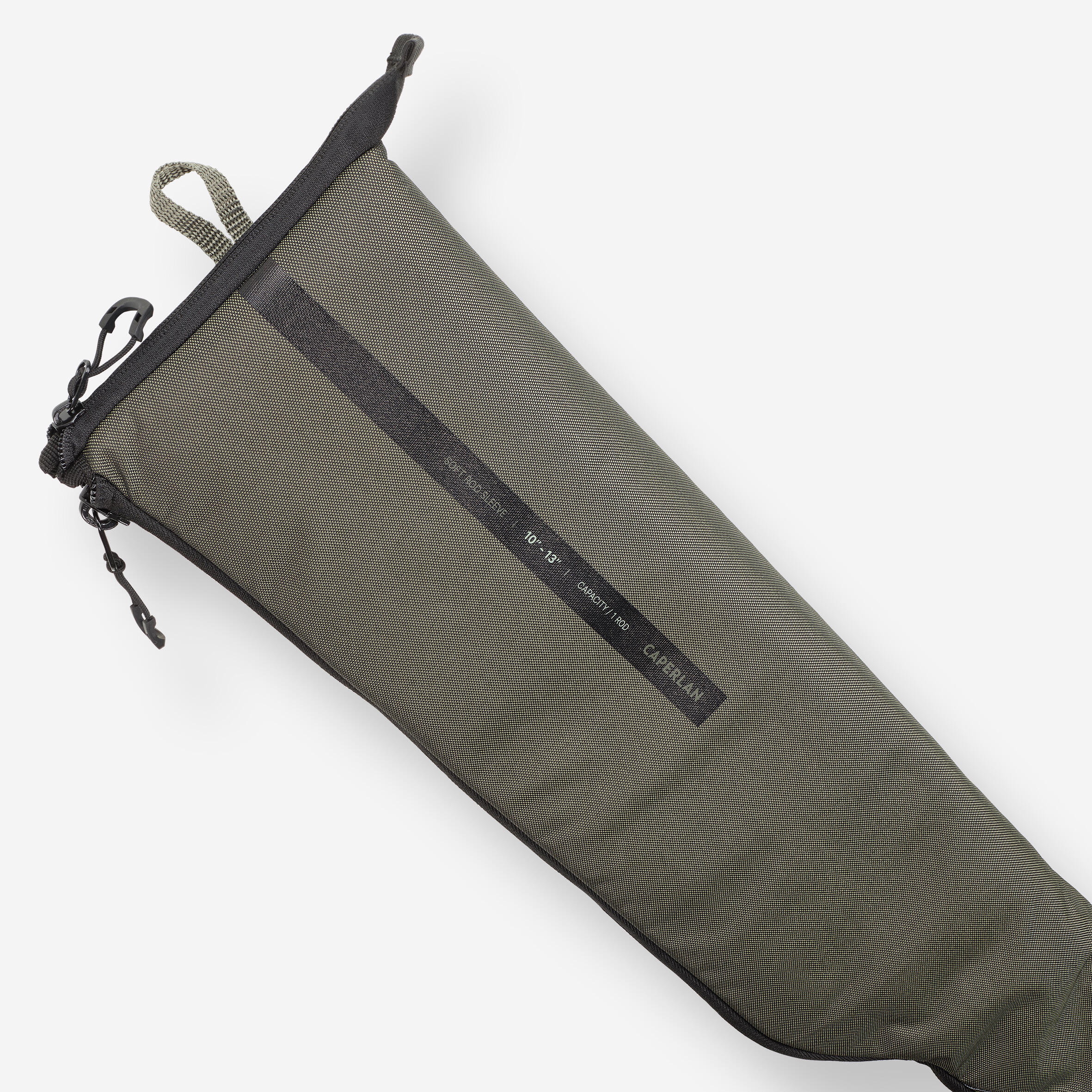 Foedraal voor karpervissen Xtrem Holdall 500 1 hengel 4/6