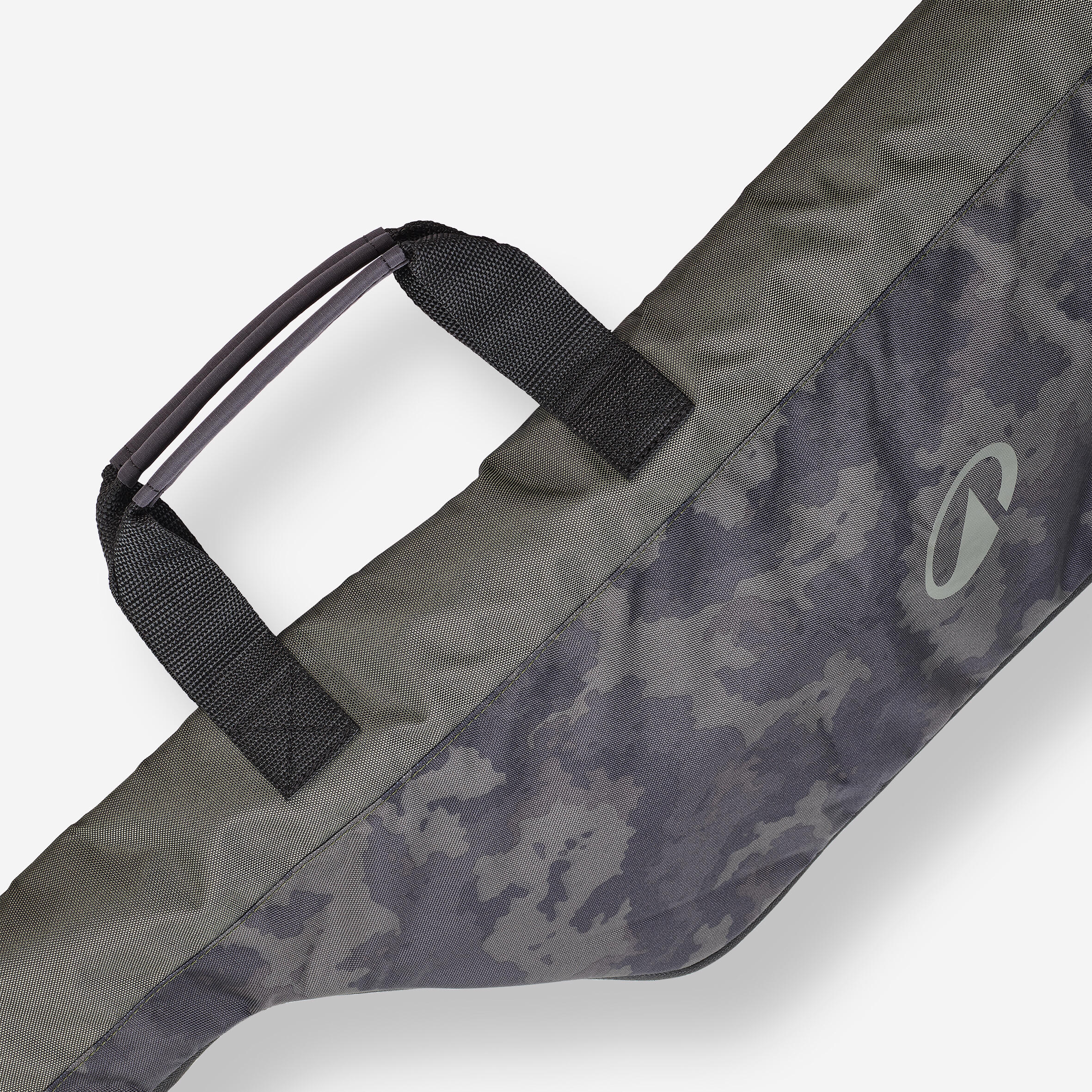 Foedraal voor karpervissen Xtrem Holdall 500 1 hengel 5/6