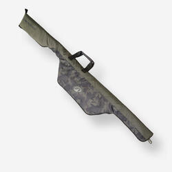 FOURREAU PÊCHE DE LA CARPE XTREM HOLDALL 500 1 canne